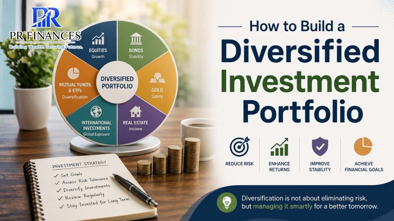 Top 10 Investment Strategies for 2026